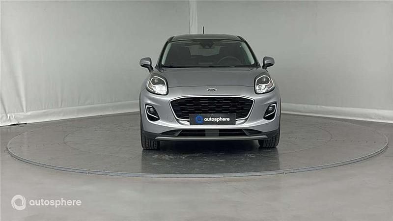 Occasion Ford Puma Titanium 126 ch (92 kW) 2023 SUV