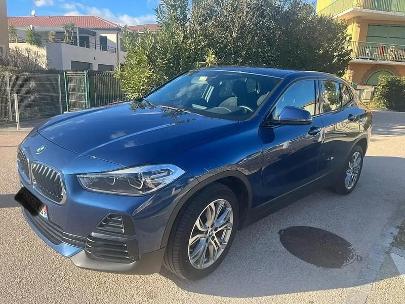 Utilisé 2021 BMW X2 Sport Line SUV | 23 500 € (Super prix) - Image 1/4