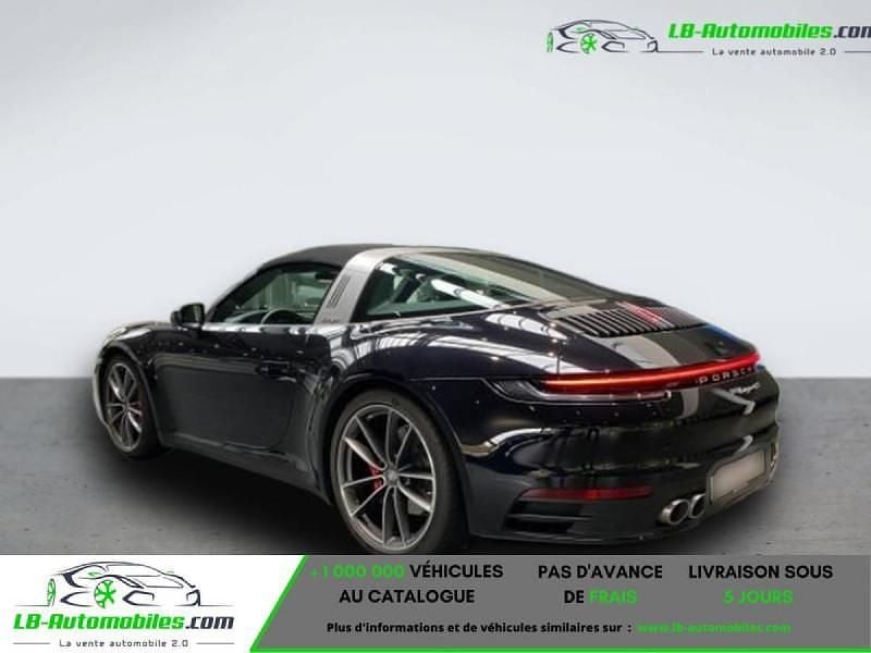 Occasion Porsche 911 450 ch (330 kW) 2020 Coupé