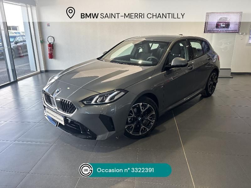 Utilisé 2025 BMW 116 M Sport Citadine | 35 490 € - Image 1/4
