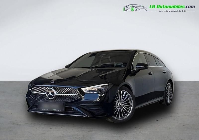Utilisé 2024 Mercedes 250 Coupé | 43 900 € - Image 1/4