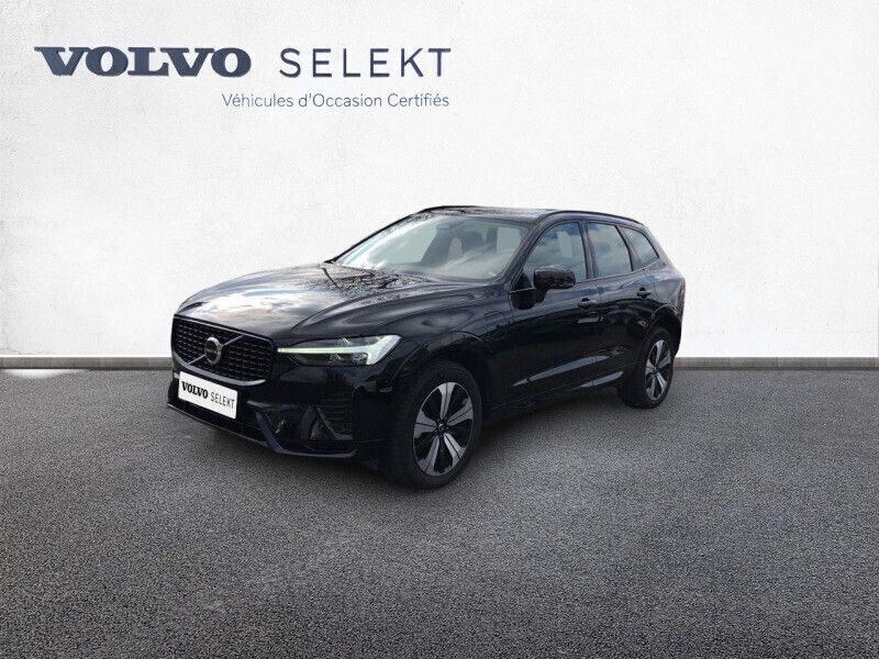 Utilisé 2024 Volvo XC60 SUV | 51 990 € (Prix juste) - Image 1/4