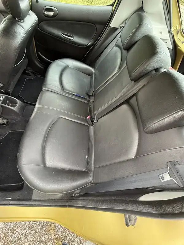 Utilisé 2004 Peugeot 206 Berline | 5 500 € (Prix cher) - Image 1/4