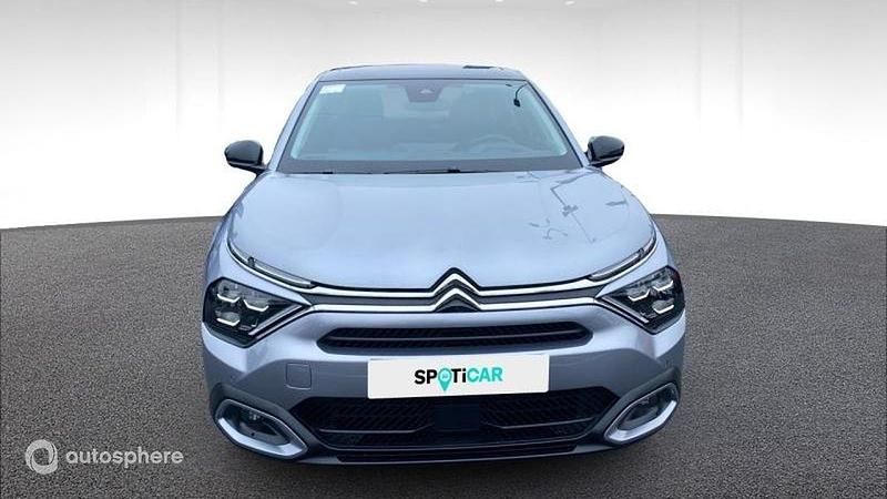 Occasion Citroën C4 PureTech 131 ch (96 kW) 2024 Gris Berline