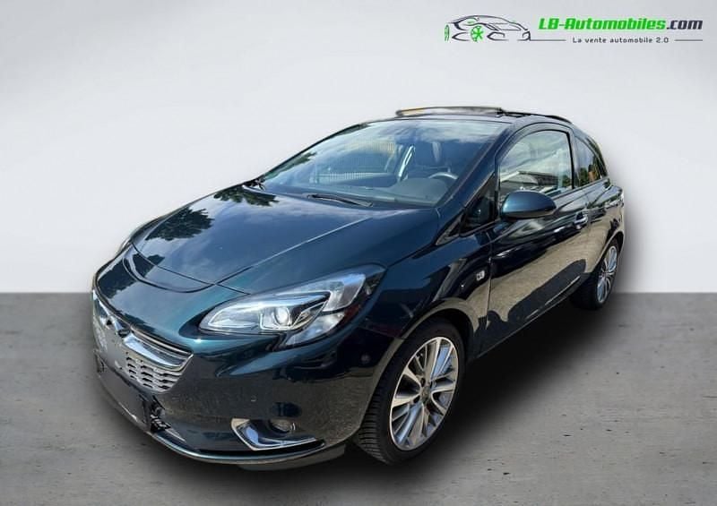 Utilisé 2015 Opel Corsa Citadine | 14 400 € (Bon prix) - Image 1/4