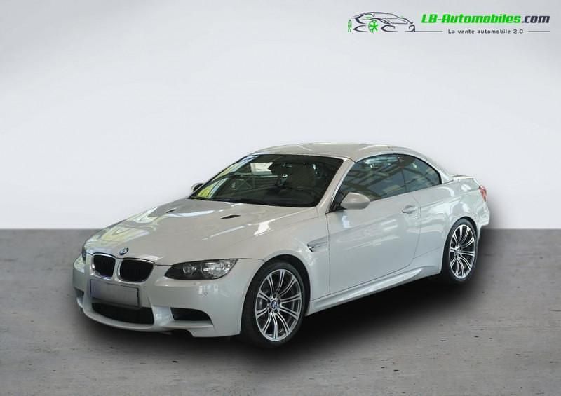 Utilisé 2013 BMW M3 Comfort Edition Berline | 67 500 € - Image 1/4
