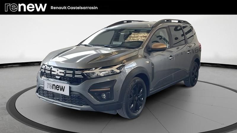Occasion Dacia Jogger Extreme 2023 Gris Monospace