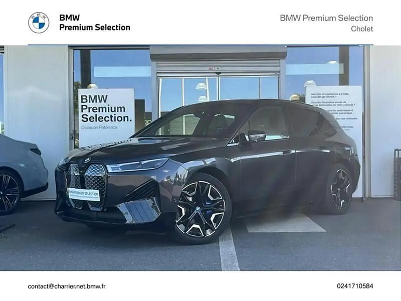 Gris Utilisé 2023 BMW M6 Coupé | 78 390 € - Image 1/4