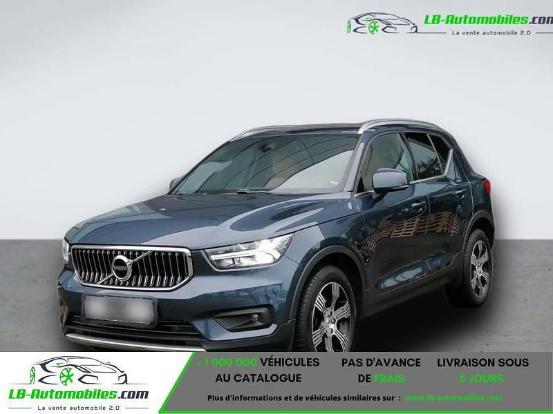 Utilisé 2019 Volvo XC40 SUV | 32 100 € - Image 1/4