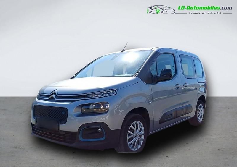 Utilisé 2022 Citroën e-Berlingo Monospace | 23 400 € (Prix juste) - Image 1/4
