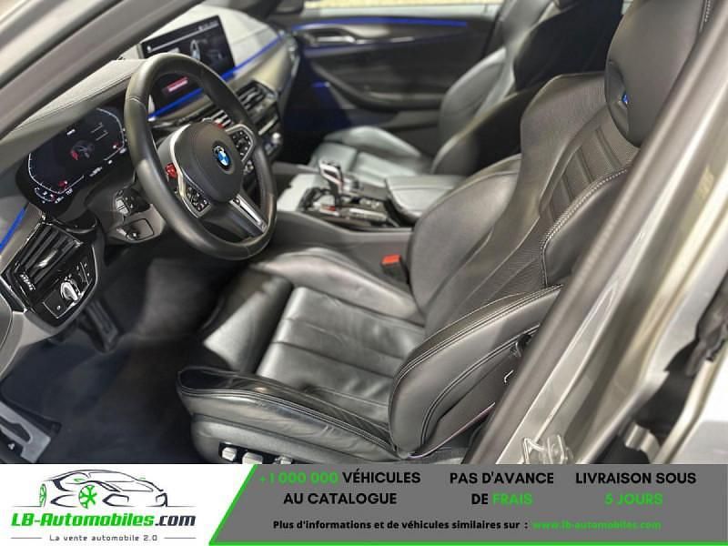 Occasion BMW M5 Comfort Edition 625 ch (459 kW) 2021 Berline
