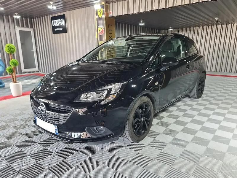 Utilisé 2019 Opel Corsa Edition Berline | 11 990 € (Prix juste) - Image 1/4