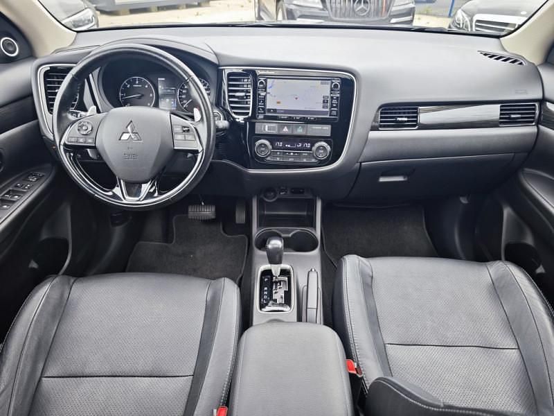 Utilisé 2016 Mitsubishi Outlander SUV | 21 800 € (Prix juste) - Image 1/4