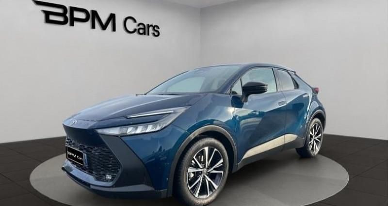 Occasion 2024 Toyota C-HR Design SUV | 29 890 € (Prix juste) - Image 1/4