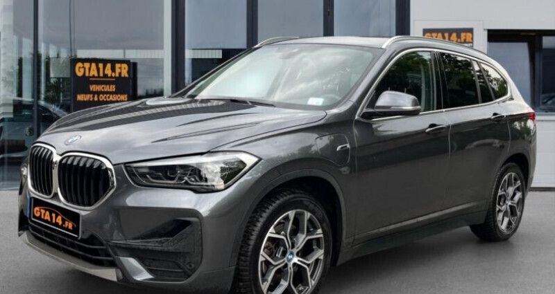 Utilisé 2022 BMW 220 | 24 880 € (Bon prix) - Image 1/4