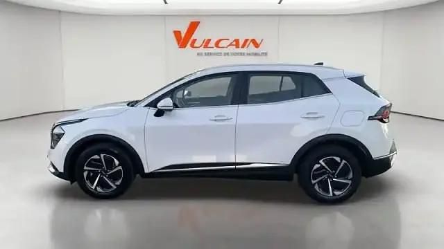 Occasion Kia Sportage Active 230 ch (169 kW) 2022 Blanc SUV