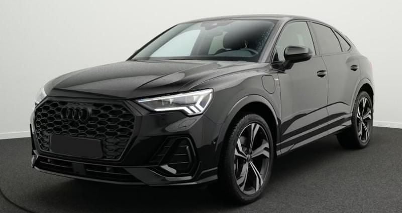 Utilisé 2022 Audi Q3 Sportback S-Line SUV | 45 990 € (Prix cher) - Image 1/4