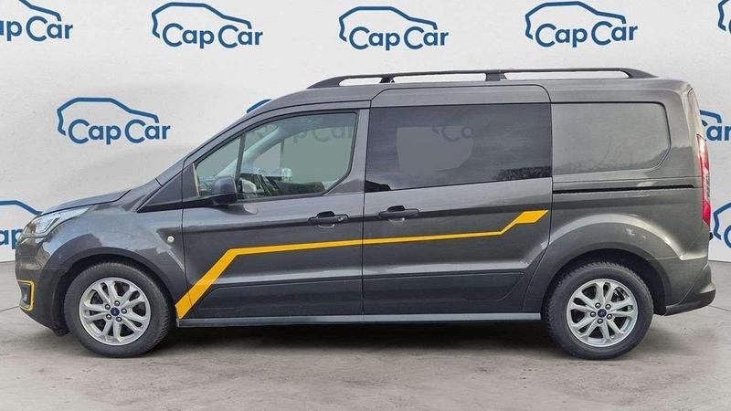 Occasion Ford Transit Connect Trend 120 ch (88 kW) 2020 Monospace