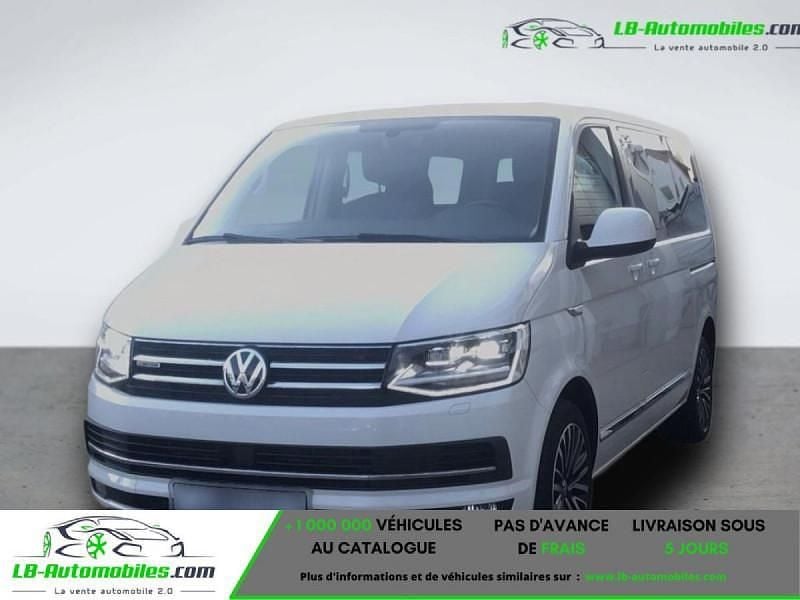 Occasion VW Multivan 204 ch (150 kW) 2018 Van