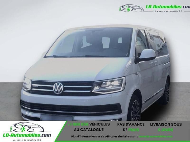 Occasion 2018 VW Multivan Van | 48 000 € (Super prix) - Image 1/4