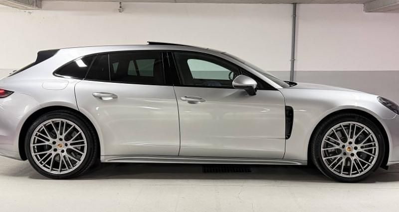 Occasion Porsche Panamera S E-Hybrid Platinum Edition 462 ch (339 kW) 2023 Berline