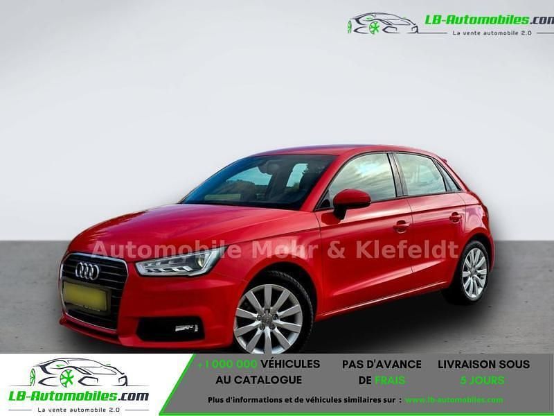 Occasion 2018 Audi A1 Sportback Sport Citadine | 18 900 € (Prix juste) - Image 1/4