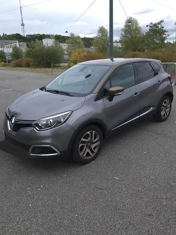 Occasion 2015 Renault Captur SUV | 9 700 € (Prix juste) - Image 1/4