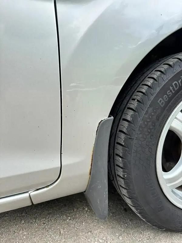 Utilisé 2008 Ford Fiesta Citadine | 1 800 € (Super prix) - Image 1/4