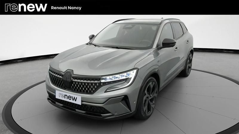 Bleu Utilisé 2022 Dacia Spring Comfort Plus Citadine | 8 755 € (Bon prix) - Image 1/4