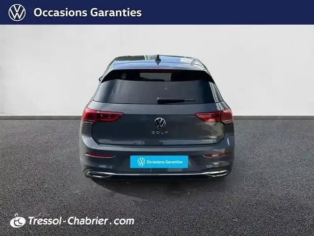 Occasion VW Golf 2024 Gris dauphin Berline