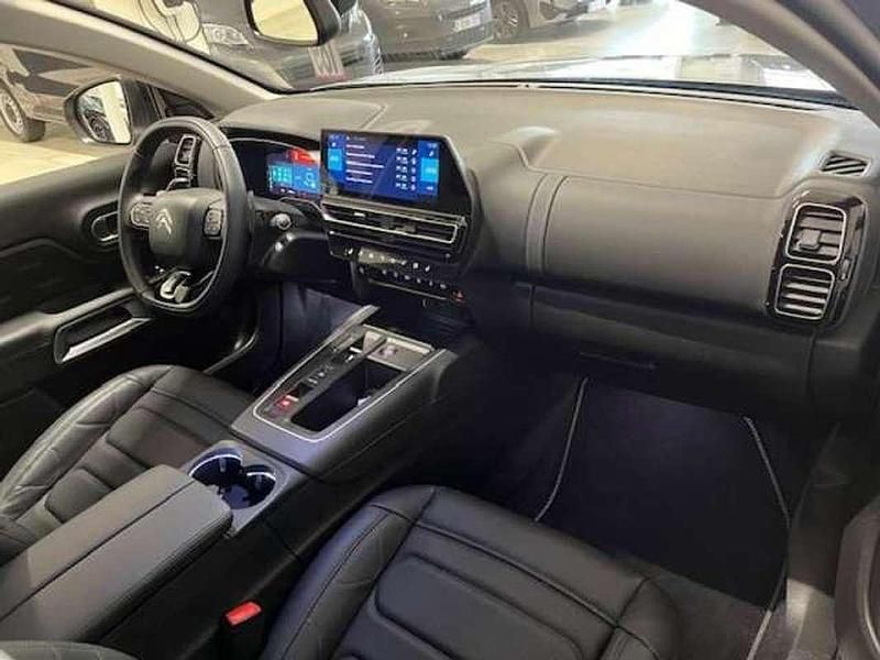 Occasion Citroën C5 Aircross Business Class 181 ch (133 kW) 2023 Gris SUV