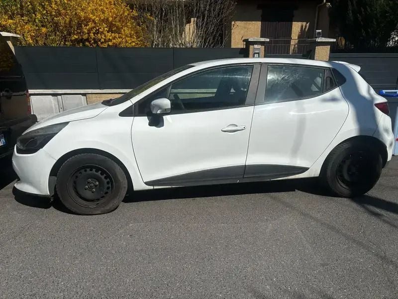 Utilisé 2016 Renault Clio IV Life Berline | 4 900 € - Image 1/4