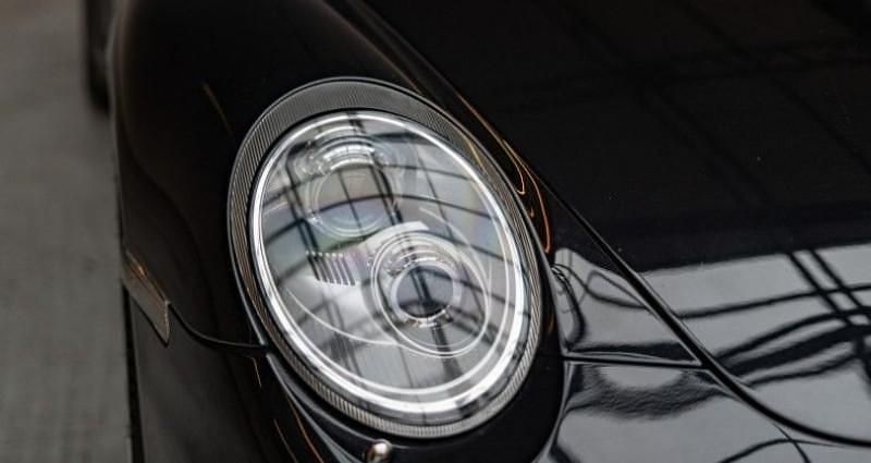 Occasion Porsche 997 500 ch (367 kW) 2009 Coupé