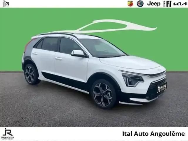 Occasion Kia Niro Premium 2024 Blanc SUV
