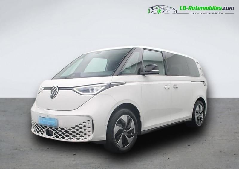 Utilisé 2023 VW ID.3 Pro Citadine | 52 500 € - Image 1/4