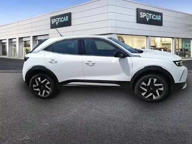 Occasion Opel Mokka 100 ch (73 kW) 2024 Blanc SUV