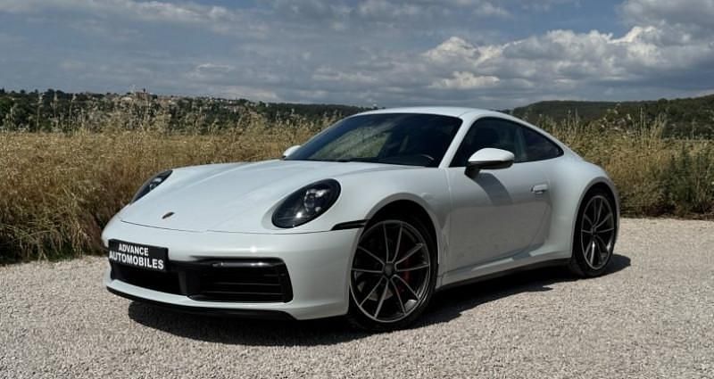 Utilisé 2019 Porsche 911 Carrera S Coupé | 125 990 € (Bon prix) - Image 1/4