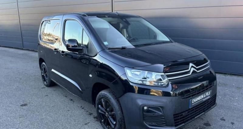 Utilisé 2021 Citroën Berlingo Van | 13 903 € - Image 1/4