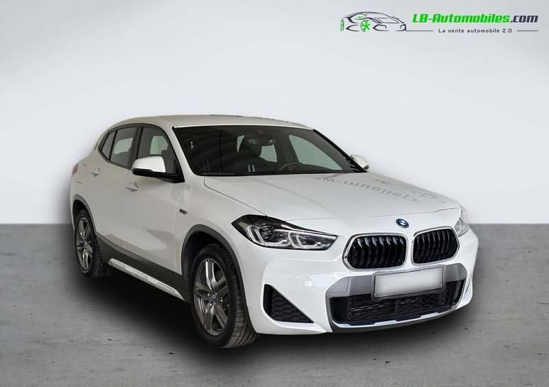 Utilisé 2022 BMW 220 Comfort Edition | 29 600 € (Prix juste) - Image 1/4