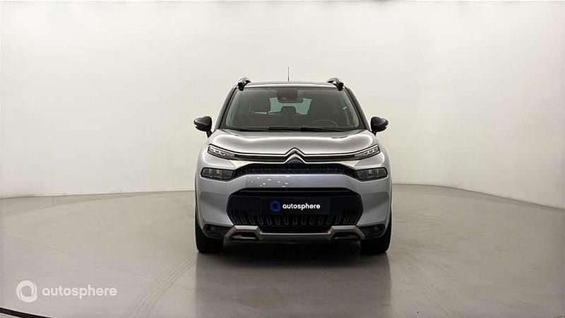 Occasion Citroën C3 Aircross PureTech 111 ch (81 kW) 2024 Biton SUV