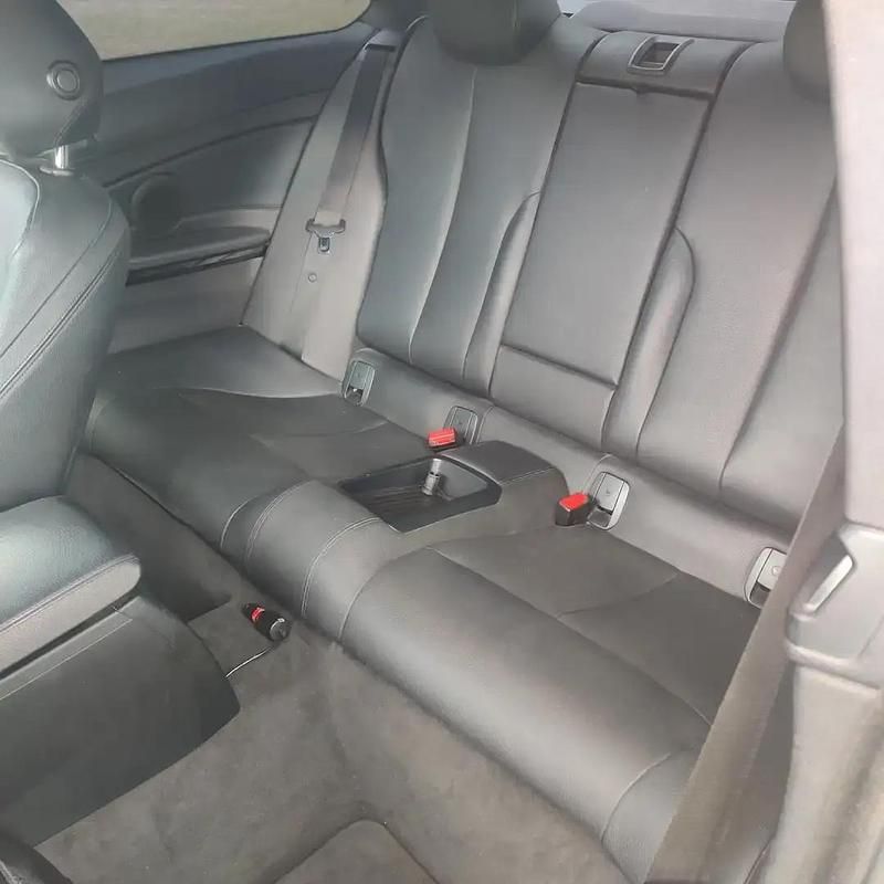 Utilisé 2014 BMW 435 M Sport Coupé | 28 500 € - Image 1/4