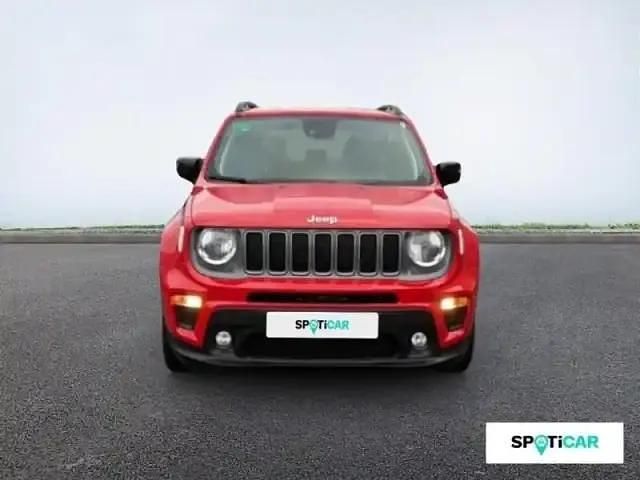 Rouge Occasion 2023 Jeep Renegade Limited SUV | 21 990 € (Prix juste) - Image 1/3