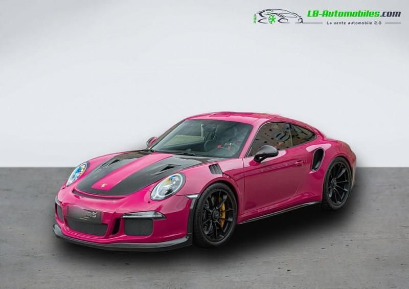 Utilisé 2016 Porsche 911 Coupé | 195 900 € - Image 1/4
