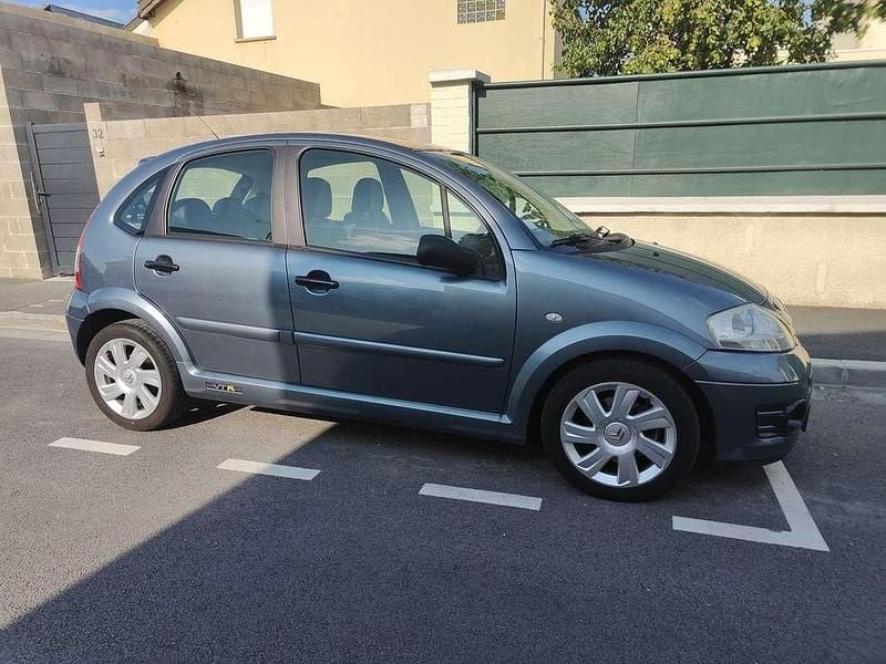 Occasion Citroën C3 VTR Sport 109 ch (80 kW) 2006 Berline