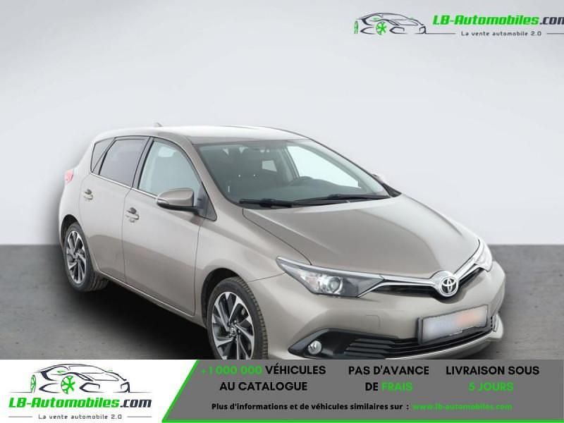 Occasion Toyota Auris 116 ch (85 kW) 2015 Berline