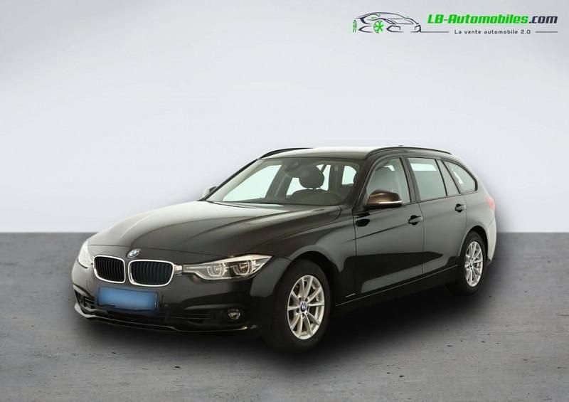 Utilisé 2019 BMW 320 Berline | 28 400 € (Bon prix) - Image 1/4