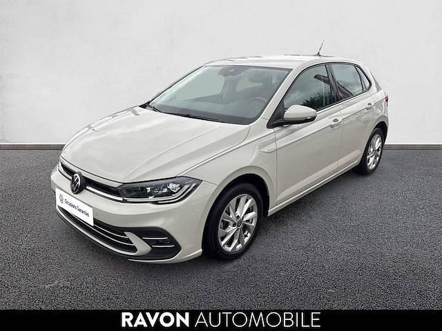 Utilisé 2023 VW Polo Style | 18 390 € (Bon prix) - Image 1/4