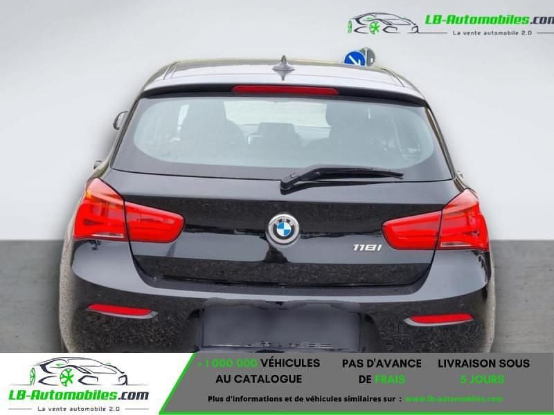 Occasion BMW 118 136 ch (100 kW) 2017 Citadine