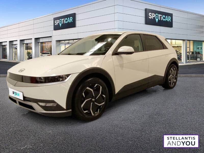 Utilisé 2022 Hyundai Ioniq 6 Berline | 24 590 € (Bon prix) - Image 1/4