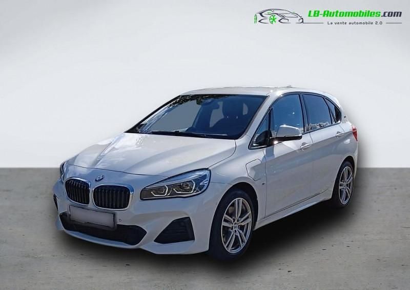 Utilisé 2019 BMW 225 Active Tourer iPerformance Monospace | 25 700 € (Prix cher) - Image 1/4